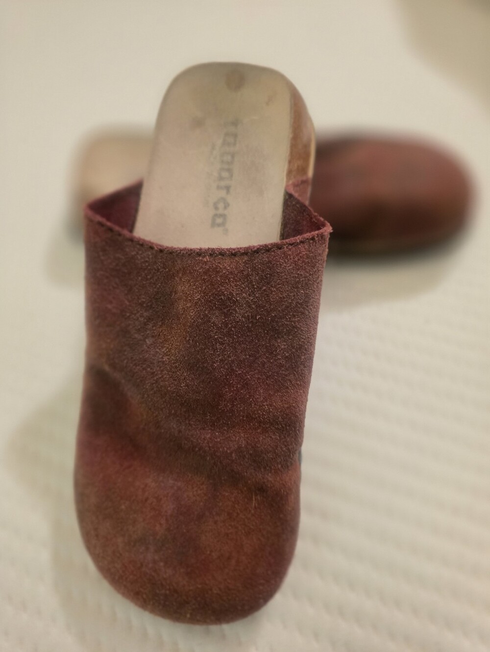 Tabarca Mules/Clogs - Picture 3 of 13